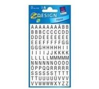 Avery Étiquettes alphabétiques Z-Design 3720 G