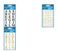 Avery – Étiquettes alphabétiques Z-Design 3727 G
