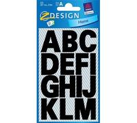 AVERY Zweckform - étiquettes alphabétiques Z-Design, blanc