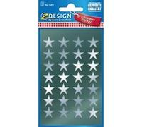 Avery zweckform - etiquettes de noël, avery zweckform 52811 G