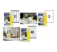 AVERY Zweckform Etiquettes d'expédition Home Office G