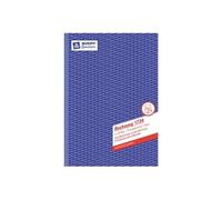 Avery Zweckform® 1734 1734 Facture, DIN A4, autocopiante, 2 x 40 feuilles, blanc/jaune