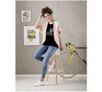Avery Zweckform My Design Textilfolie für helle und farbige Textilien - A4 (210 x 297 mm) 5 feuille(s) papier transferts sur T-shirt