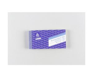 Avery Zweckform Numéros Blocks 105 x 53 mm - 1-1000 ve = 10 x 100 feuilles Couleurs assorties