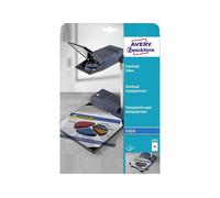 AVERY Zweckform Overhead-Folien 2503 A4 Inkjet 10 Blatt