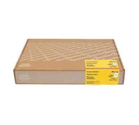 Avery Zweckform Papier Adhésif Permanent Blanc 99.1 X 139 Mm 1200 Étiquette(S) (300 Feuille(S) X 4) Étiquettes D'expédition