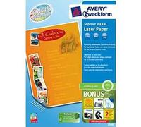 AVERY Zweckform Papier universel "Superior Colour Laser", A4