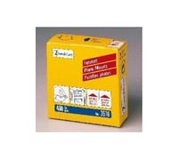 Avery zweckform pastilles adh?sives-photos, 12 x 12 mm, 3516