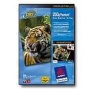 Avery Papier photo jet d'encre Premium C2550-50 10 x 15 cm 250 g/m² ultra-brillant 50 feuilles