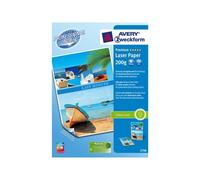 Avery Papier photo laser Premium 2798 A4 200 g/m² brillant recto/verso 100 feuilles