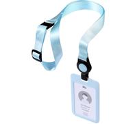 Avery Zweckform R4828AB-1R Porte-carte didentité 1 pc(s)