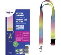 Avery-Zweckform R4828RA Bande textile (L x l) 440 mm x 20 mm 10 pc(s)