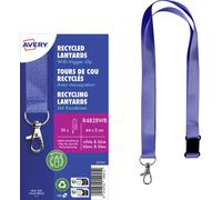 Avery-Zweckform R4828WB Bande textile (L x l) 440 mm x 20 mm 10 pc(s)