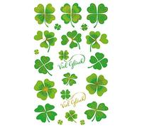 Avery Zweckform Sticker 76 x 120 mm 1BG Motif Bonheur