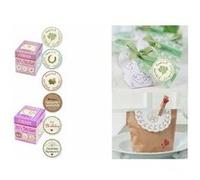 AVERY Zweckform Sticker ZDesign sur rouleau 'Bonne chance' G