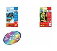 Avery-Zweckform Everyday C2549-20P Papier photo 10 x 15 cm 200 g/m² 50 feuille(s) brillant