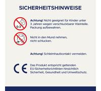 AVERY Zweckform Tattoos 56390 Elfen 1 Bogen