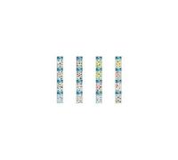 Avery zweckform z-design sticker lierre de roses 54261