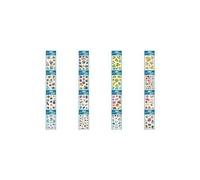 Avery Zweckform Z-Design Sticker Lierre De Roses 54261