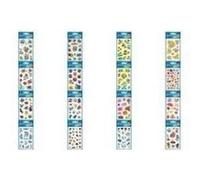 Avery zweckform z-design sticker lierre de roses 54261 G