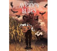 Avery's Blues