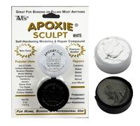 Aves Apoxie Sculpt White 1/4 pound by Aves