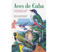 Aves de Cuba / Birds of Cuba