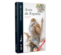 Aves de España