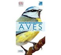 Aves De España Y De Europa [Livre en VO] Aa Vv (Auteur)
