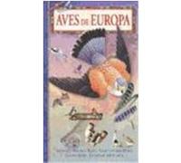 AVES DE EUROPA