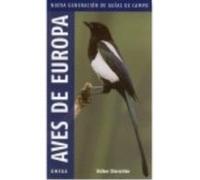 Aves De Europa - Dierschke, V. Dierschke, V (Auteur)