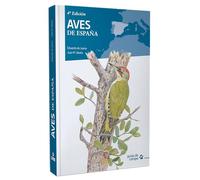 Aves de España