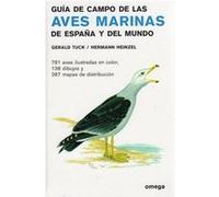 Aves Marinas De España Y Del Mundo - [Livre en VO] Tuck (Auteur)