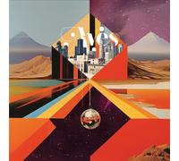 Aves - Transformations [Import]