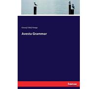Avesta Grammar