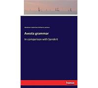 Avesta Grammar