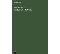 Avesta Reader