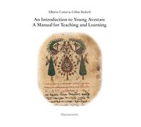 Avestan Manual