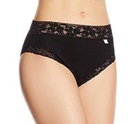 AVET 3324 Jana - E/XL, Noir