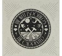 AVETT BROTHERS - Carp (Target JWL)