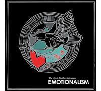 Avett Brothers - Emotionalism-HQ [Import]