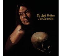 Avett Brothers,the - I Love and You [Import]