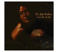 Avett Brothers, the - I & Love & You [Import]