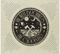 Avett Brothers,the - The Carpenter (Del.Ed.) [Import]
