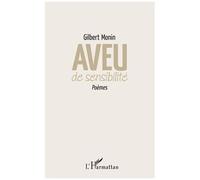 Aveu De Sensibilité