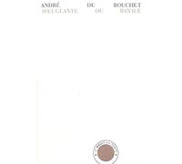 Aveuglante ou banale: Essais sur la poésie 1949-1959