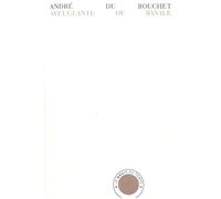 Aveuglante ou banale: Essais sur la poésie 1949-1959