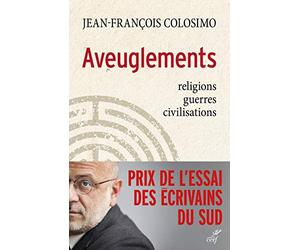 Aveuglements - Religions, guerres, civilisations