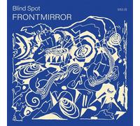 Aveugles Spot - avant Miroir