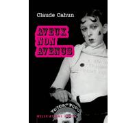 Aveux non avenus